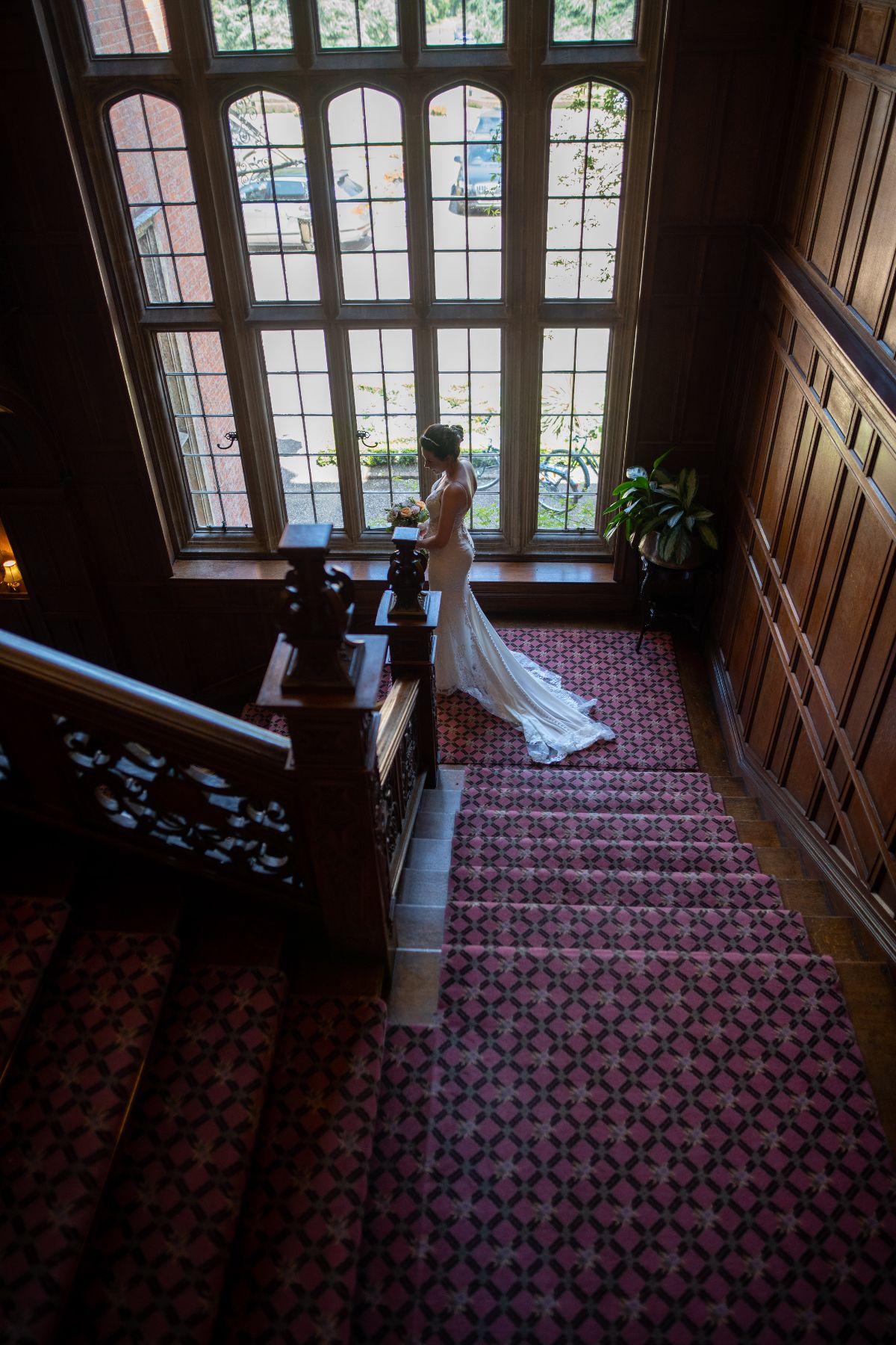 Real Wedding Image for Emma