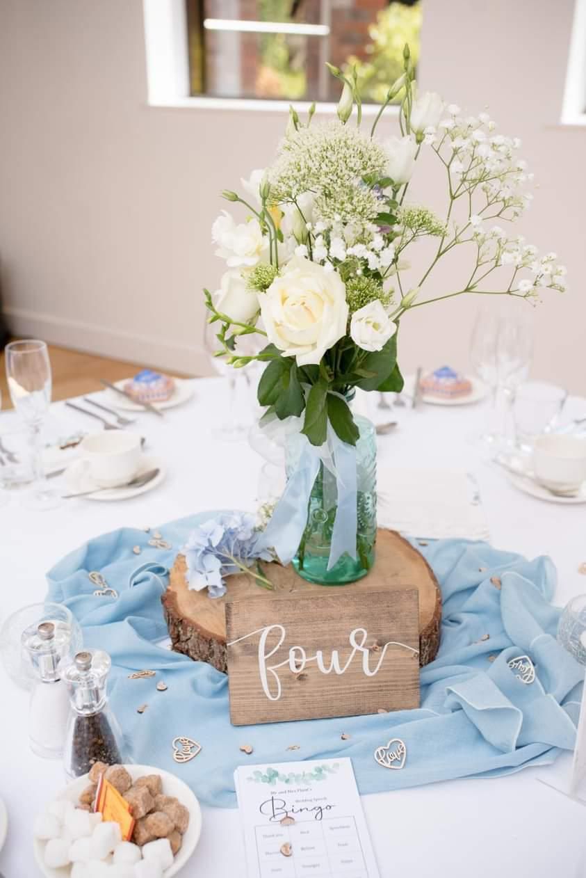 Table Decorations