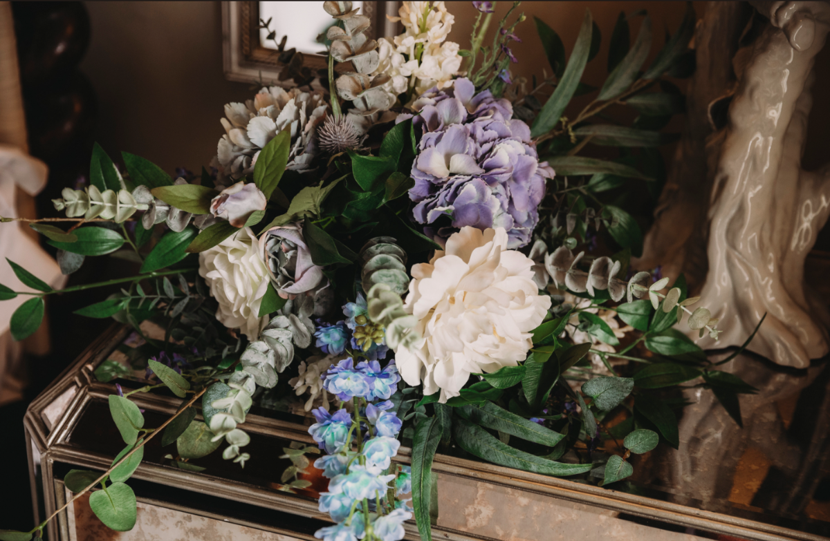 Real Wedding Image for Robert