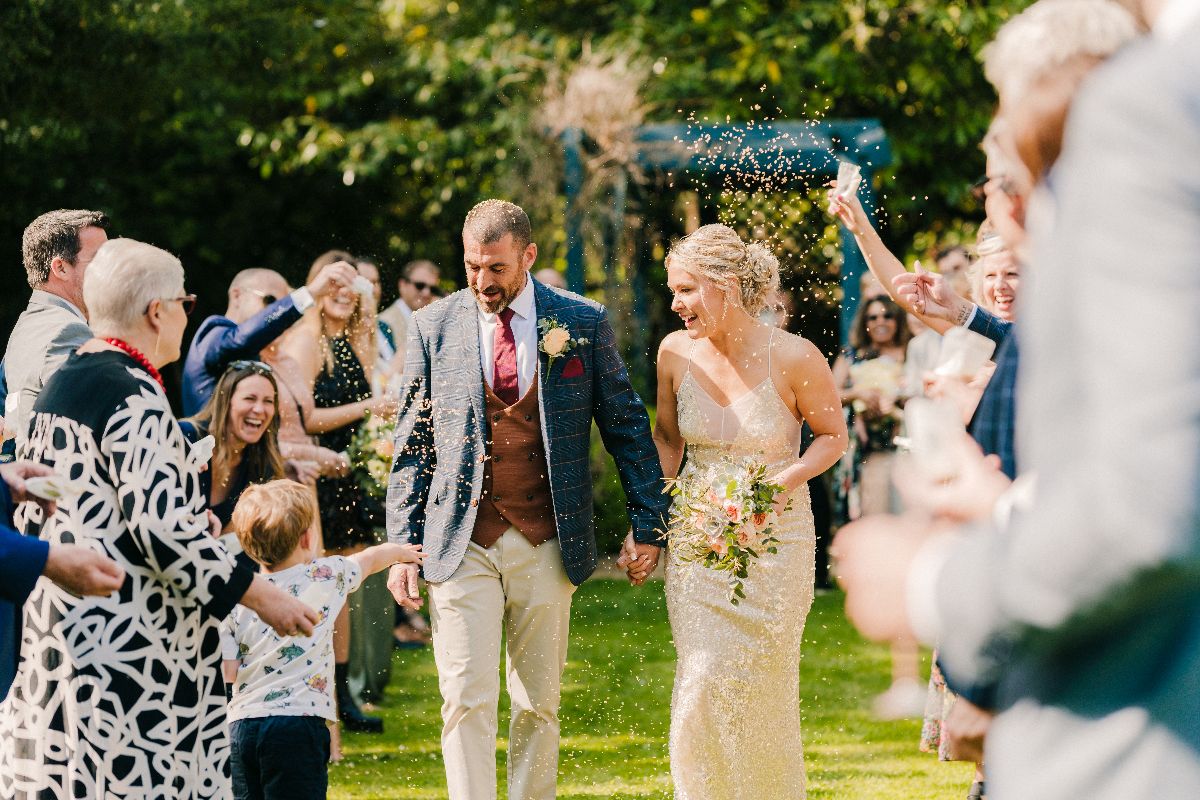 Real Wedding Image for Anton 