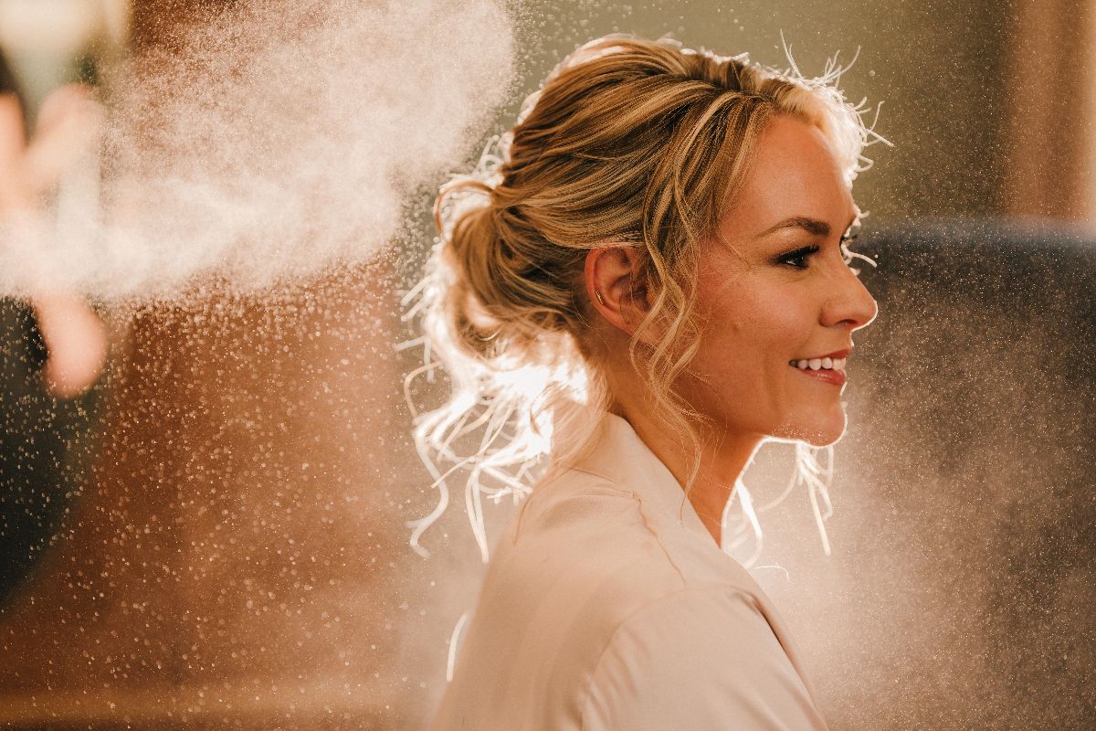 Real Wedding Image for Anton 