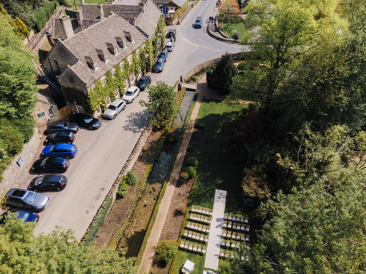 Real Wedding Image for Anton 