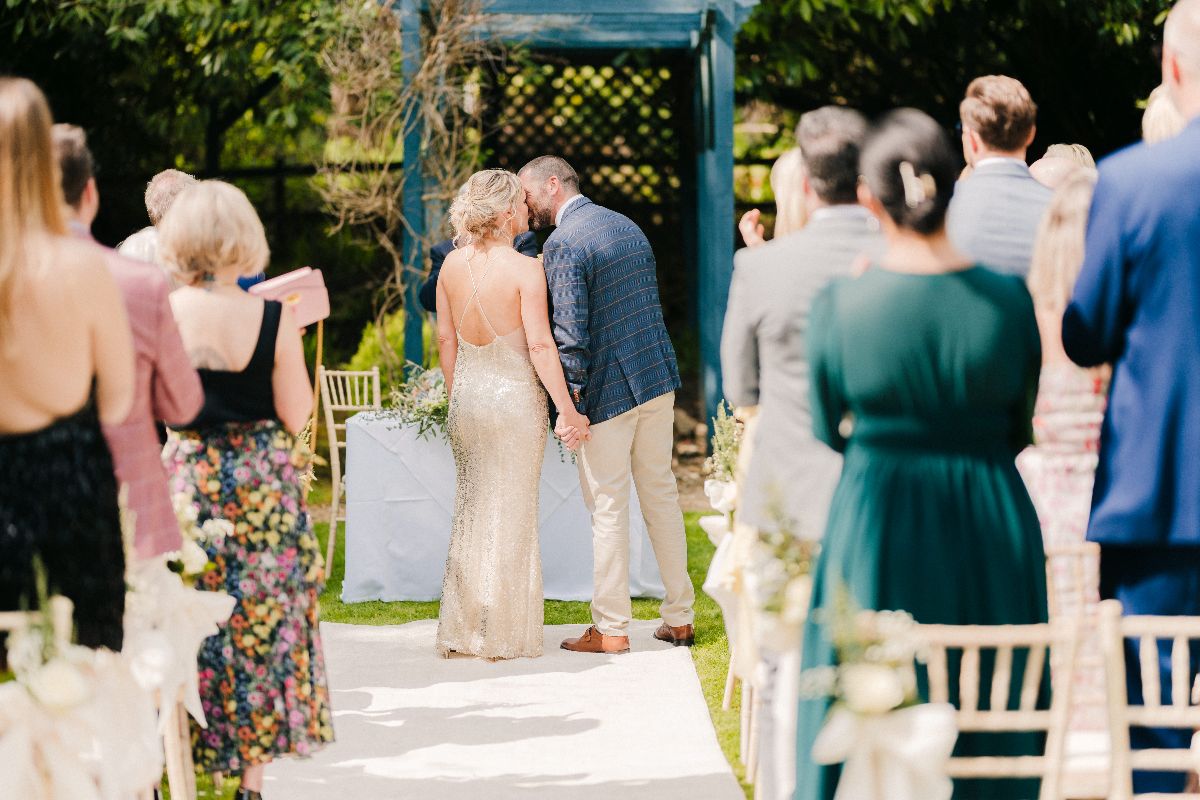 Real Wedding Image for Anton 