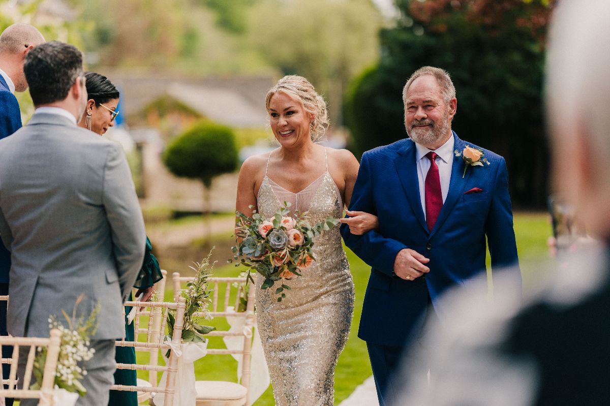 Real Wedding Image for Anton 