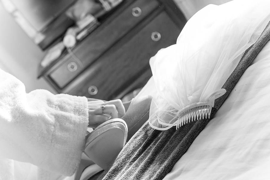 Real Wedding Image for Jake