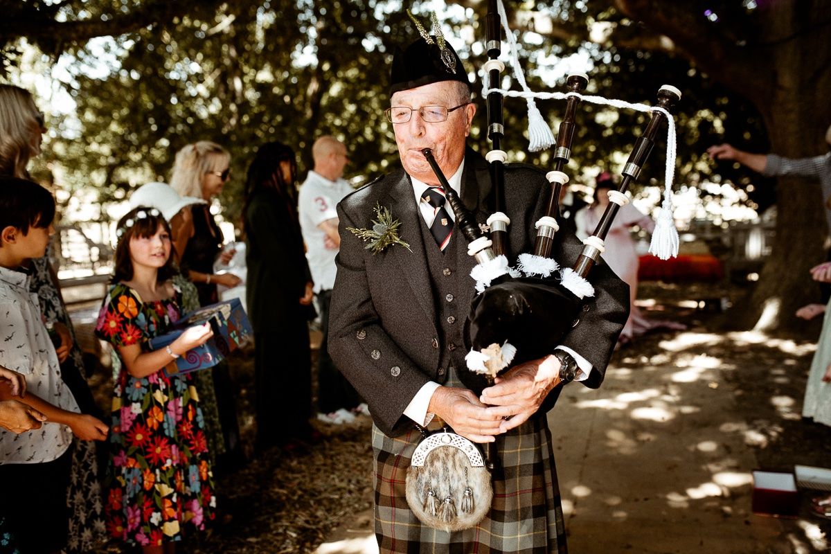 Real Wedding Image for Nem