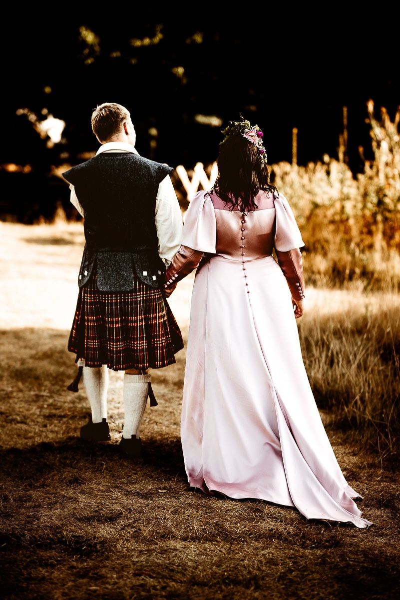 Real Wedding Image for Nem