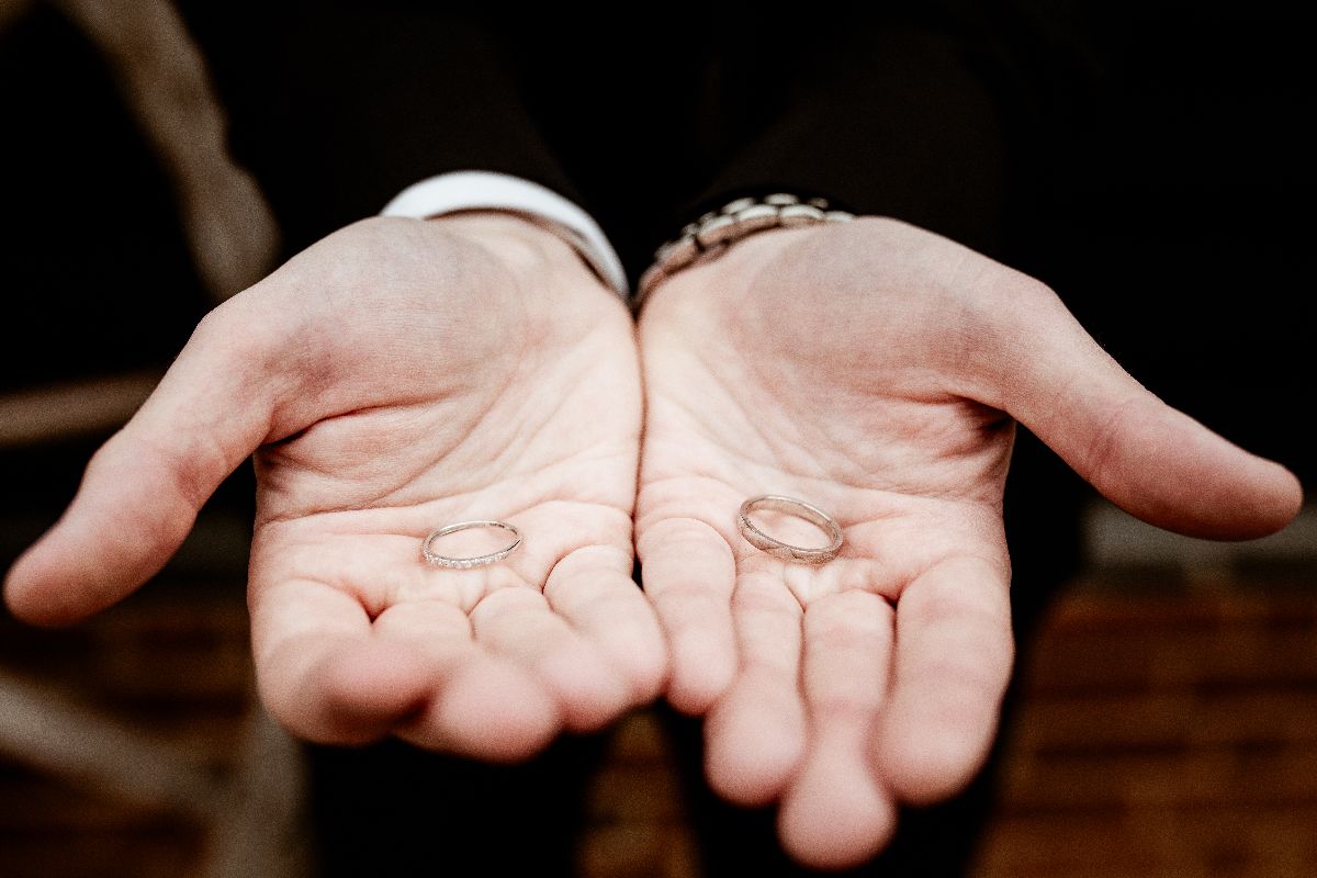 Real Wedding Image for Chelsea