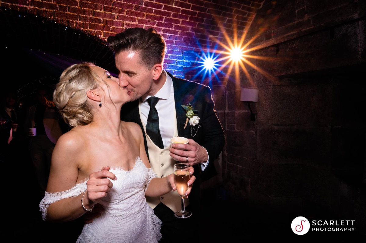 Real Wedding Image for Gemma 