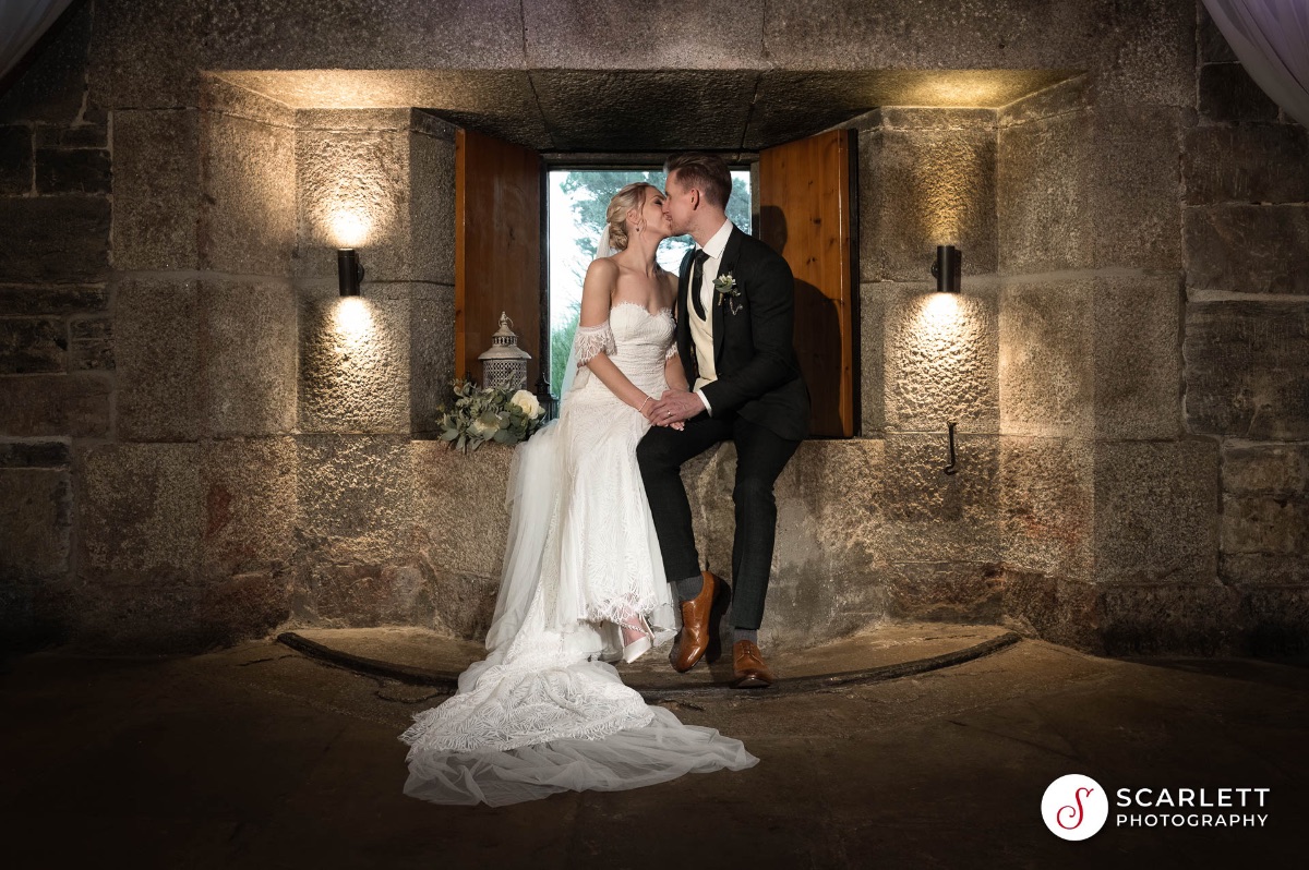 Real Wedding Image for Gemma 