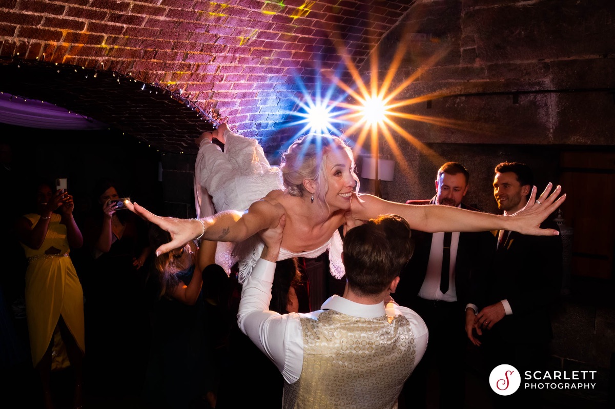 Real Wedding Image for Gemma 