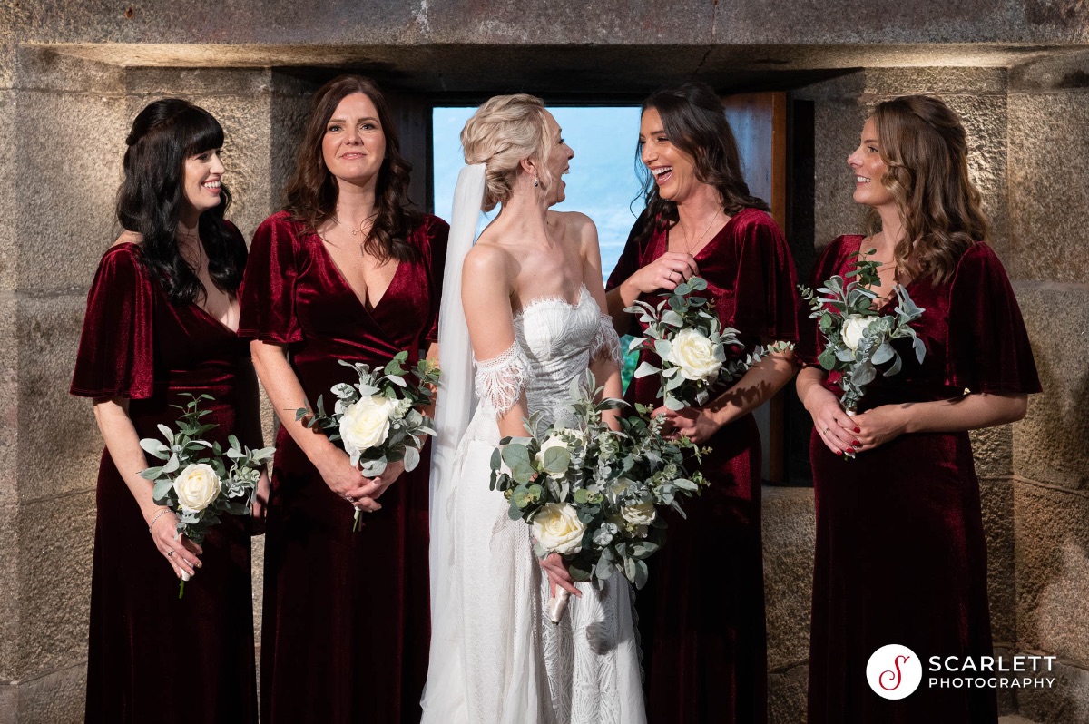 Real Wedding Image for Gemma 