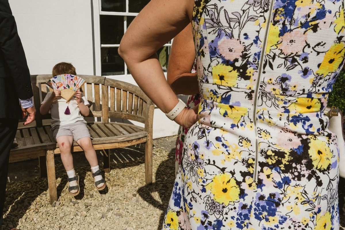 Real Wedding Image for Emma 