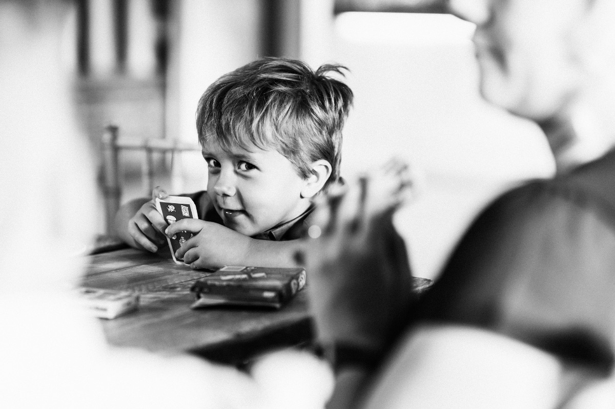 Real Wedding Image for Emily 