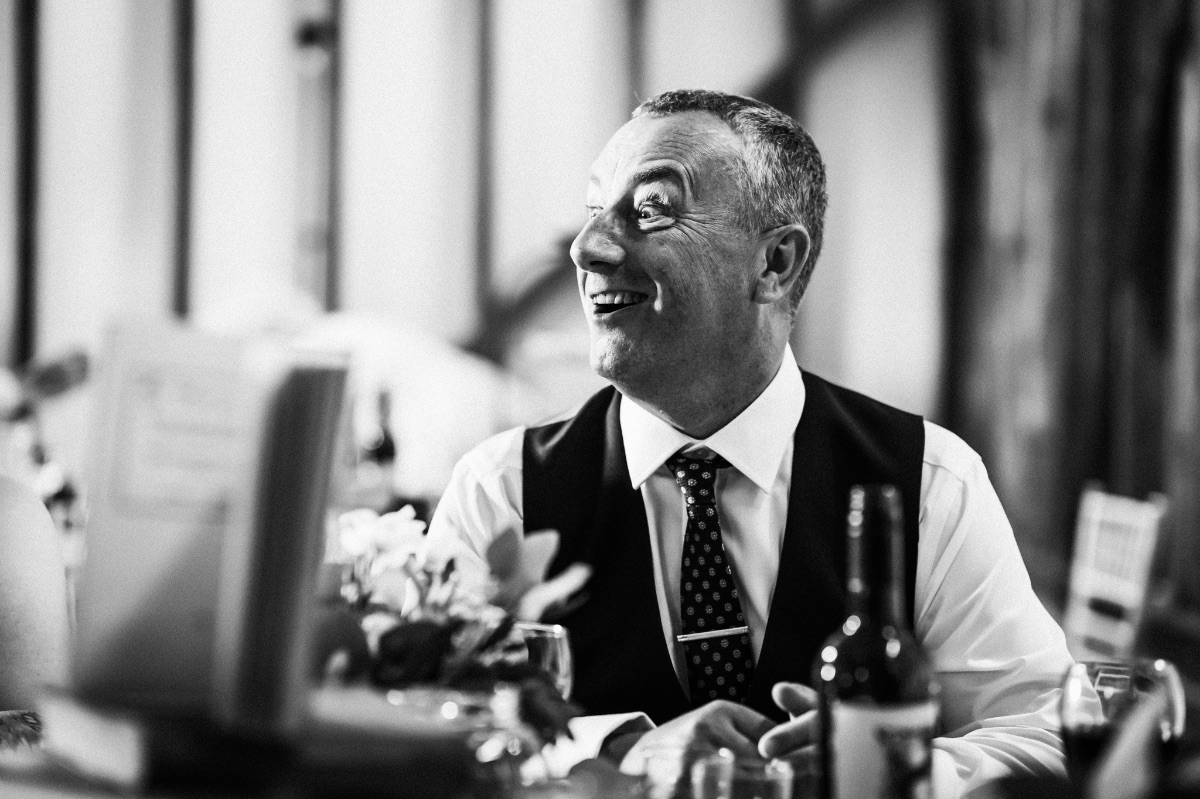 Real Wedding Image for Emily 