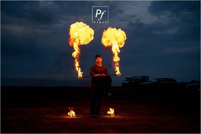 Real Wedding Image for Rachel