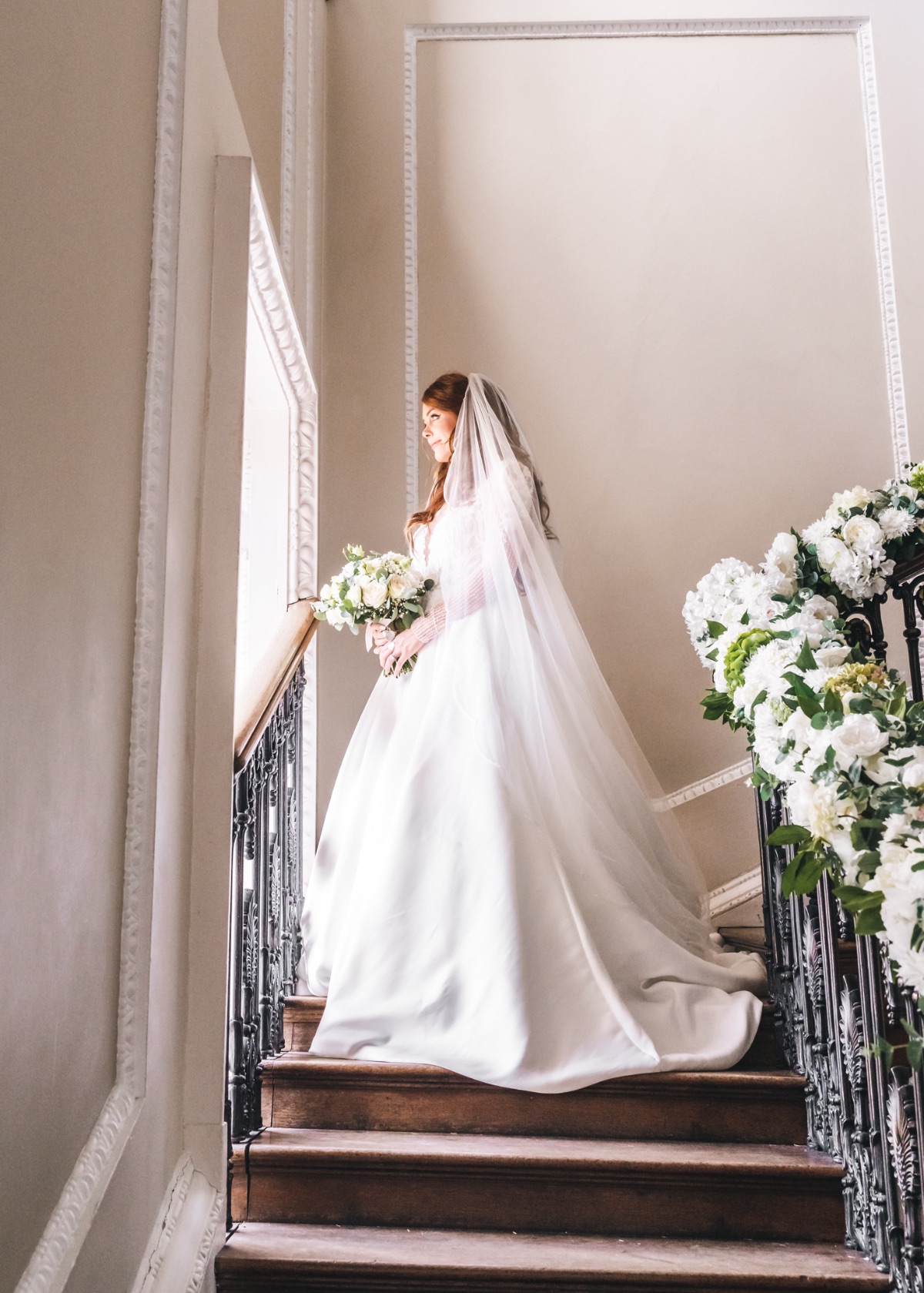 Real Wedding Image for Anna