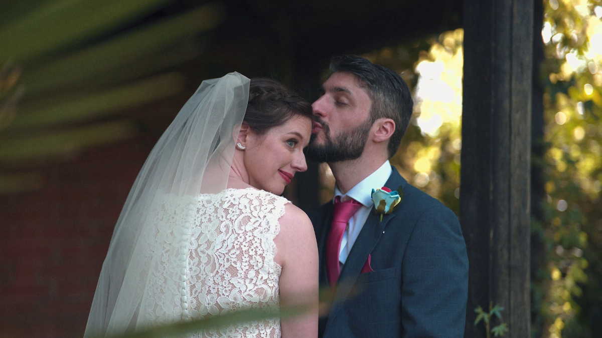 Wedding Video - Sophie & Glenn