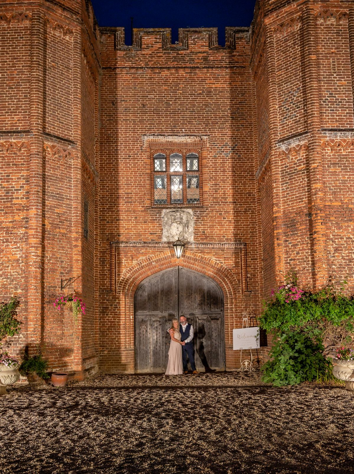 Real Wedding Image for Jenny