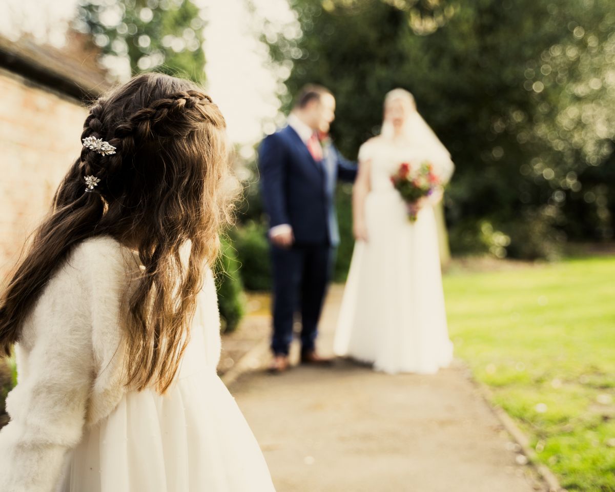 Checking on mum and dad