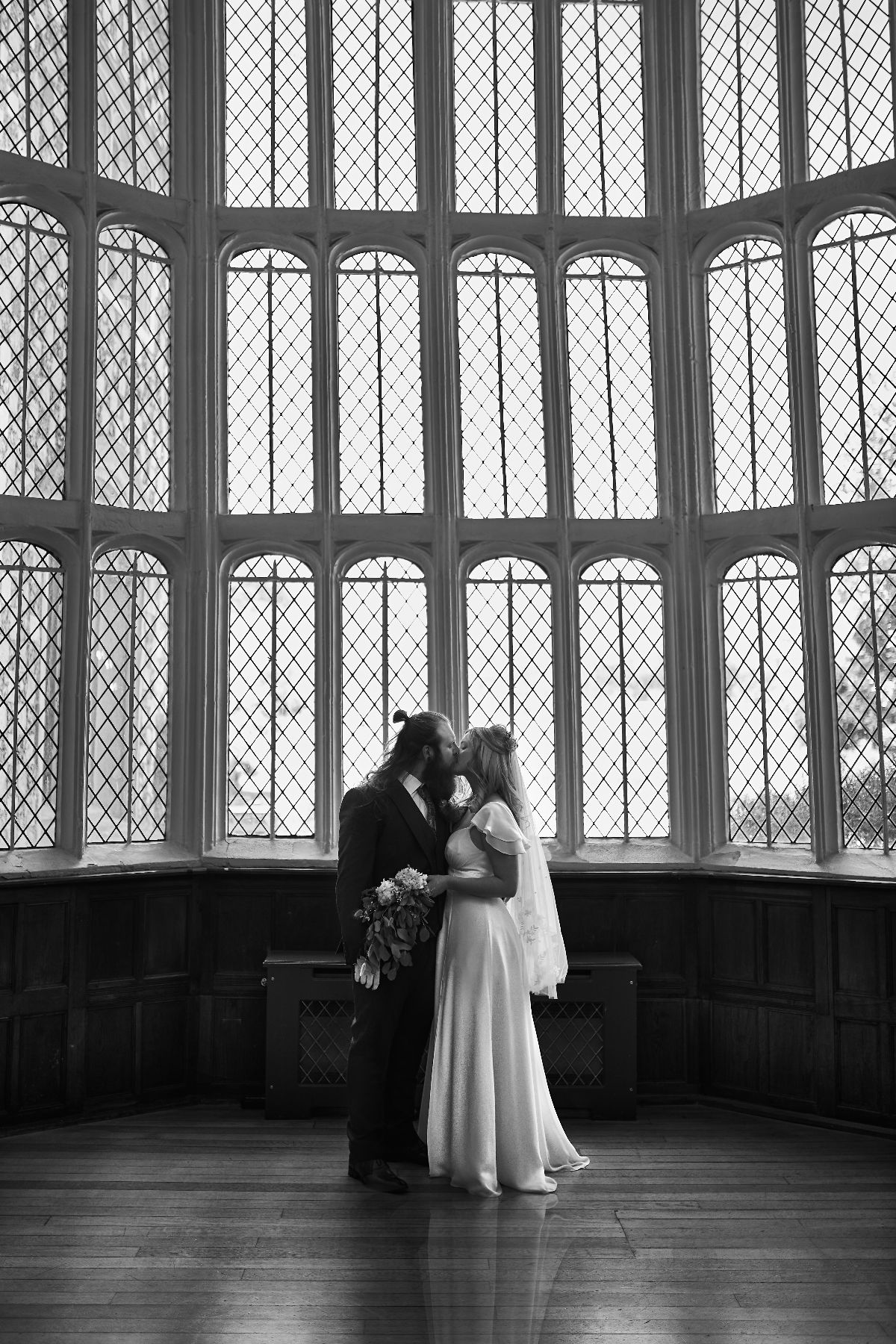 Real Wedding Image for Zoe