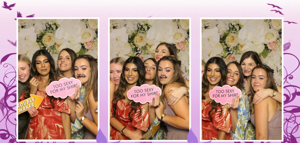 Real Wedding Image for Nikki