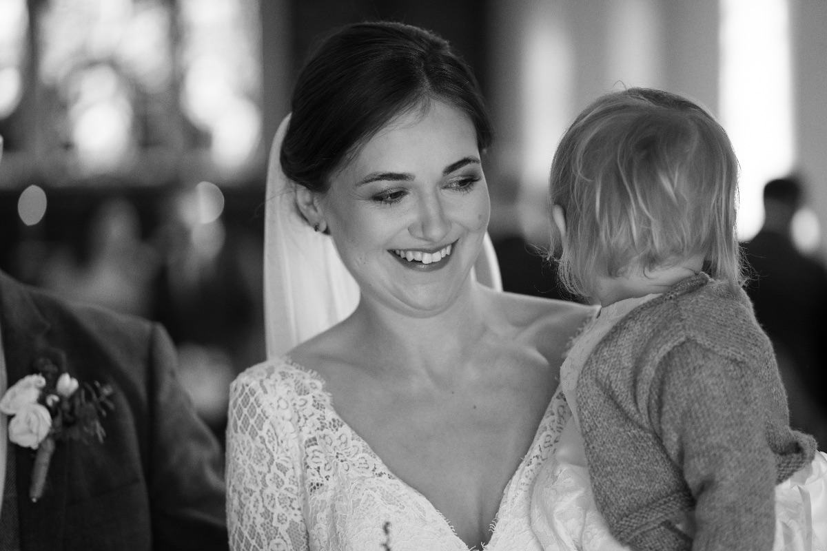 Real Wedding Image for Mark