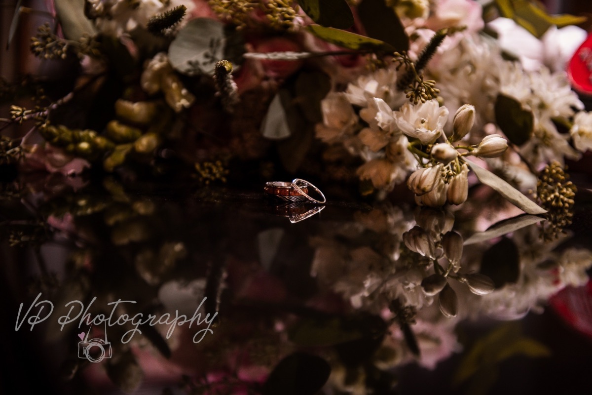 Real Wedding Image for Louise