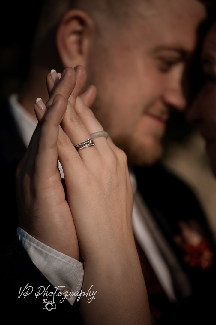 Real Wedding Image for Laura & Andy