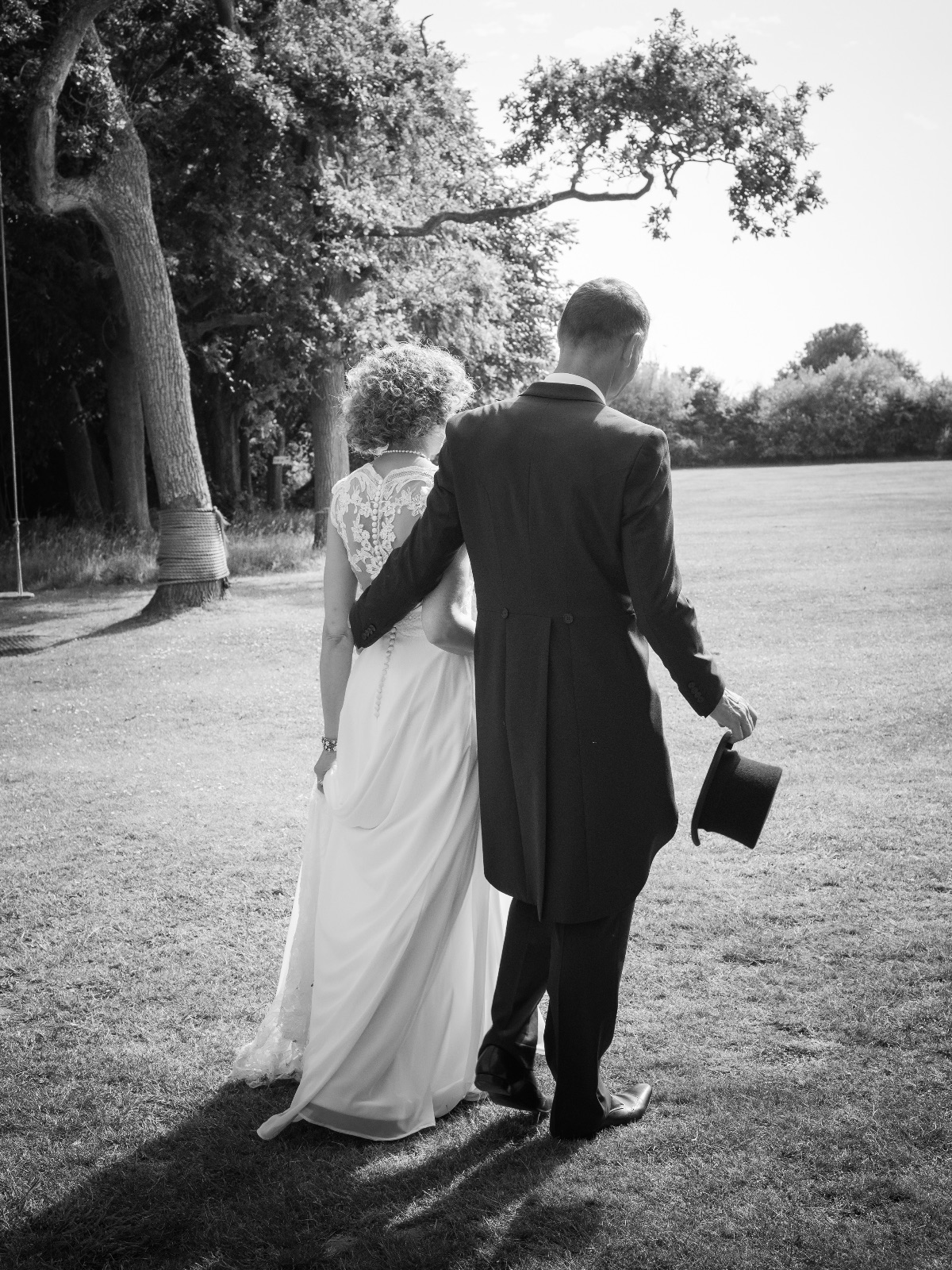 Real Wedding Image for Carmen & Daniel