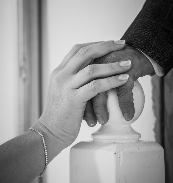 Real Wedding Image for Shelley
