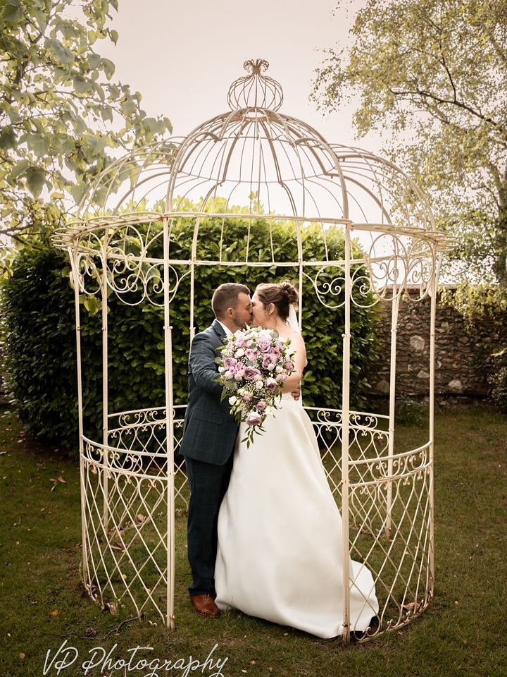 Real Wedding Image for Shelley