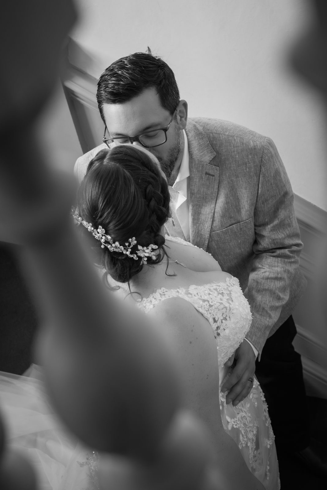 Real Wedding Image for Sarah