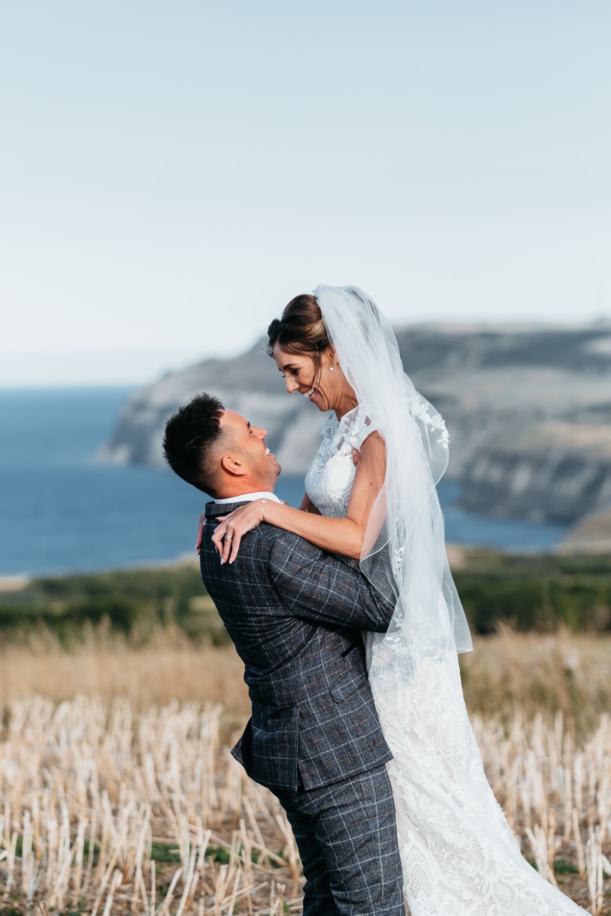 Real Wedding Image for Kerri 