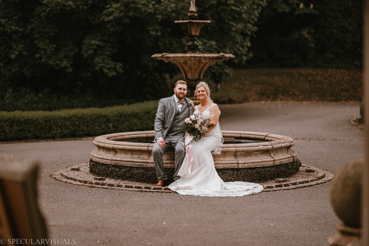 Real Wedding Image for Jimmy