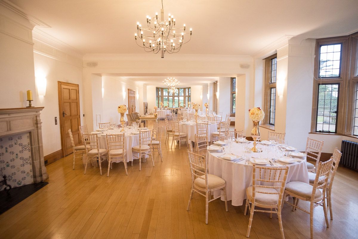 Real Wedding Image for Luane