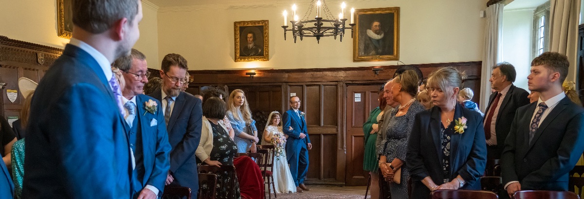 Real Wedding Image for Olga