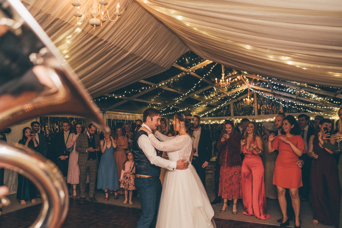 Real Wedding Image for Jacky 