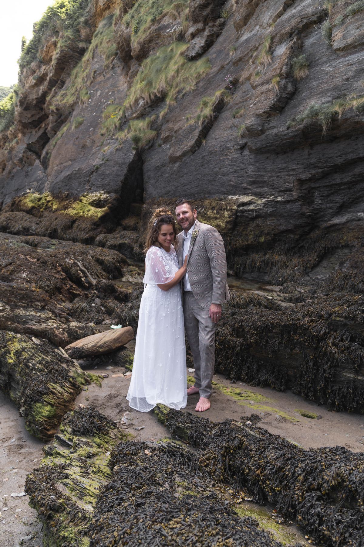 Real Wedding Image for Nikki