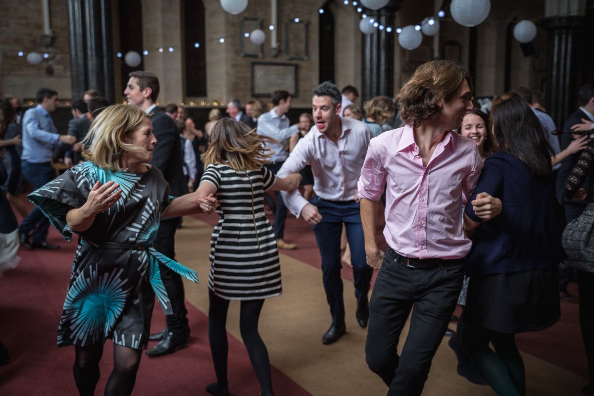 Real Wedding Image for Hannah