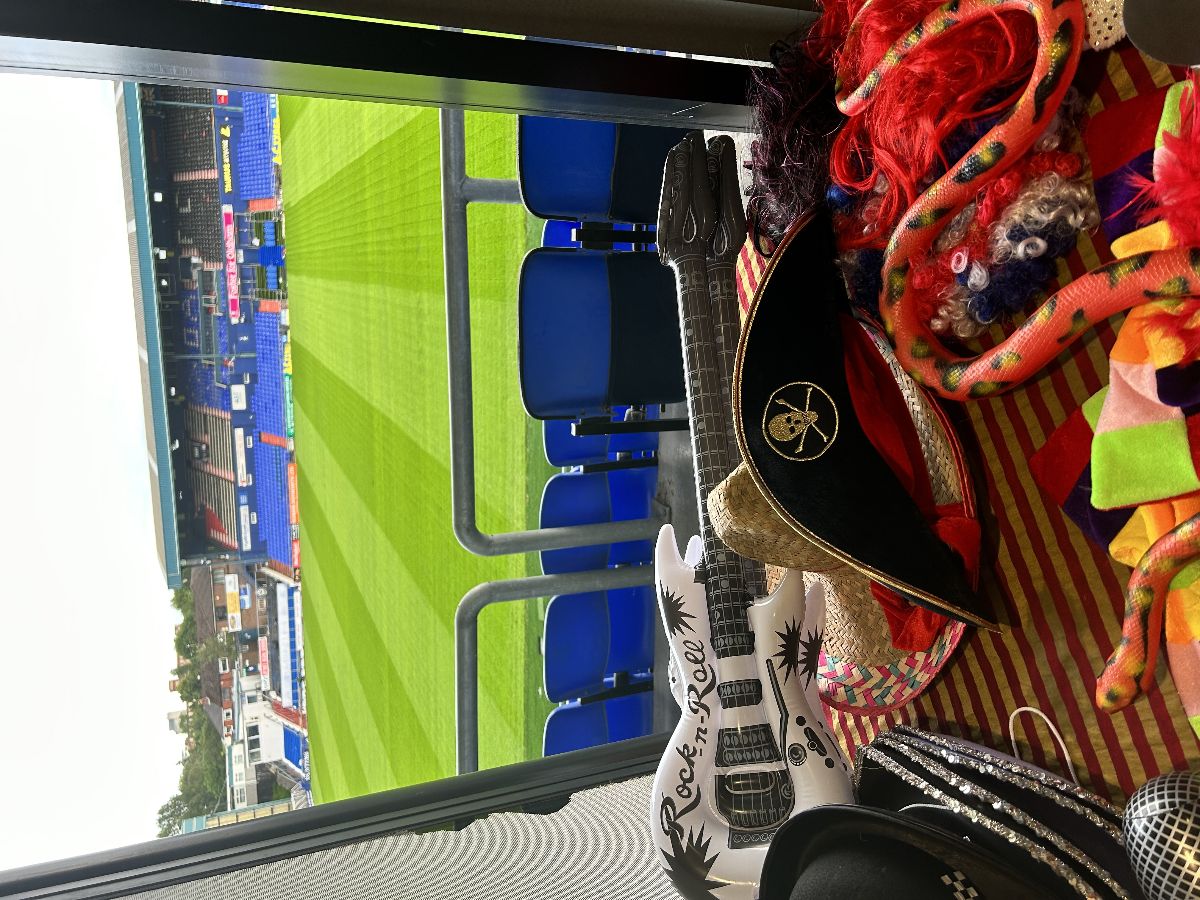 Real Wedding Image for Kieron