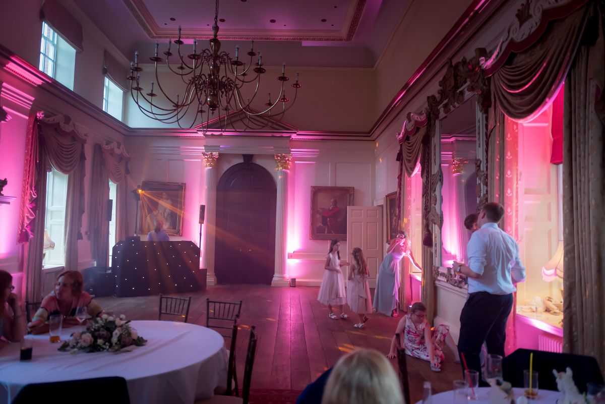 Real Wedding Image for Katrina
