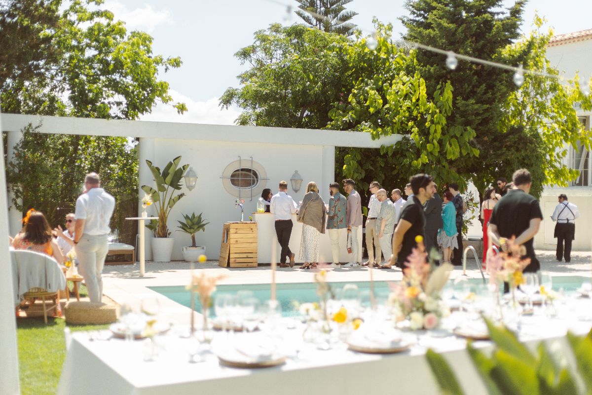 Real Wedding Image for Charlotte