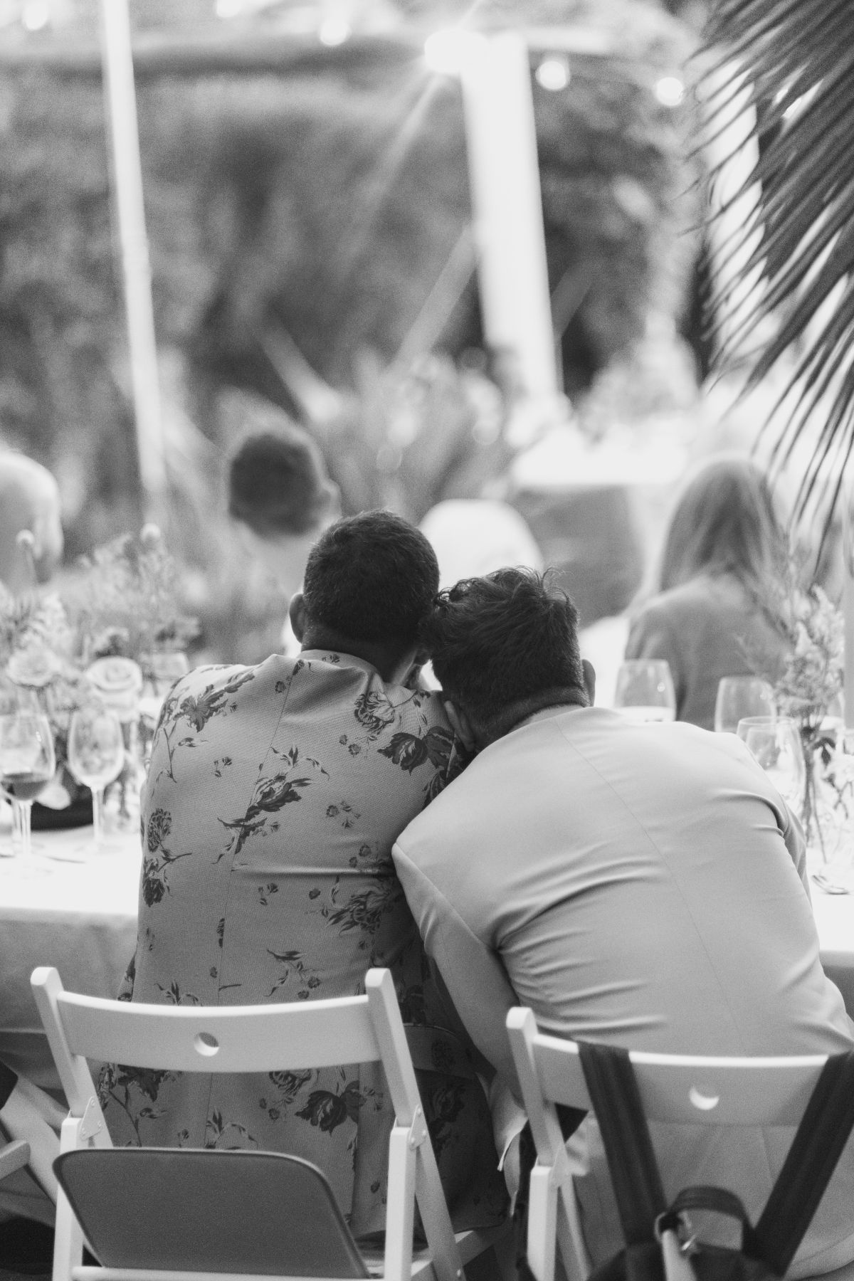 Real Wedding Image for Charlotte