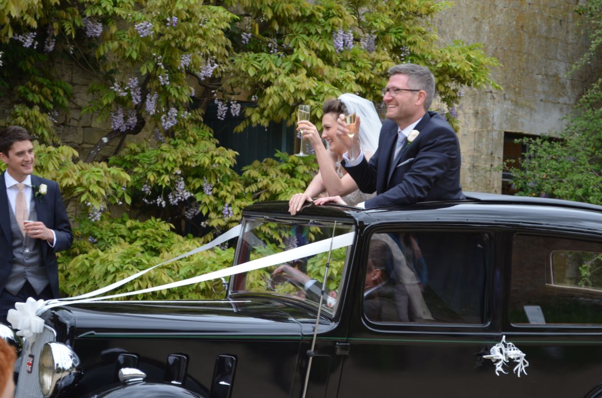 Real Wedding Image for Lorna 