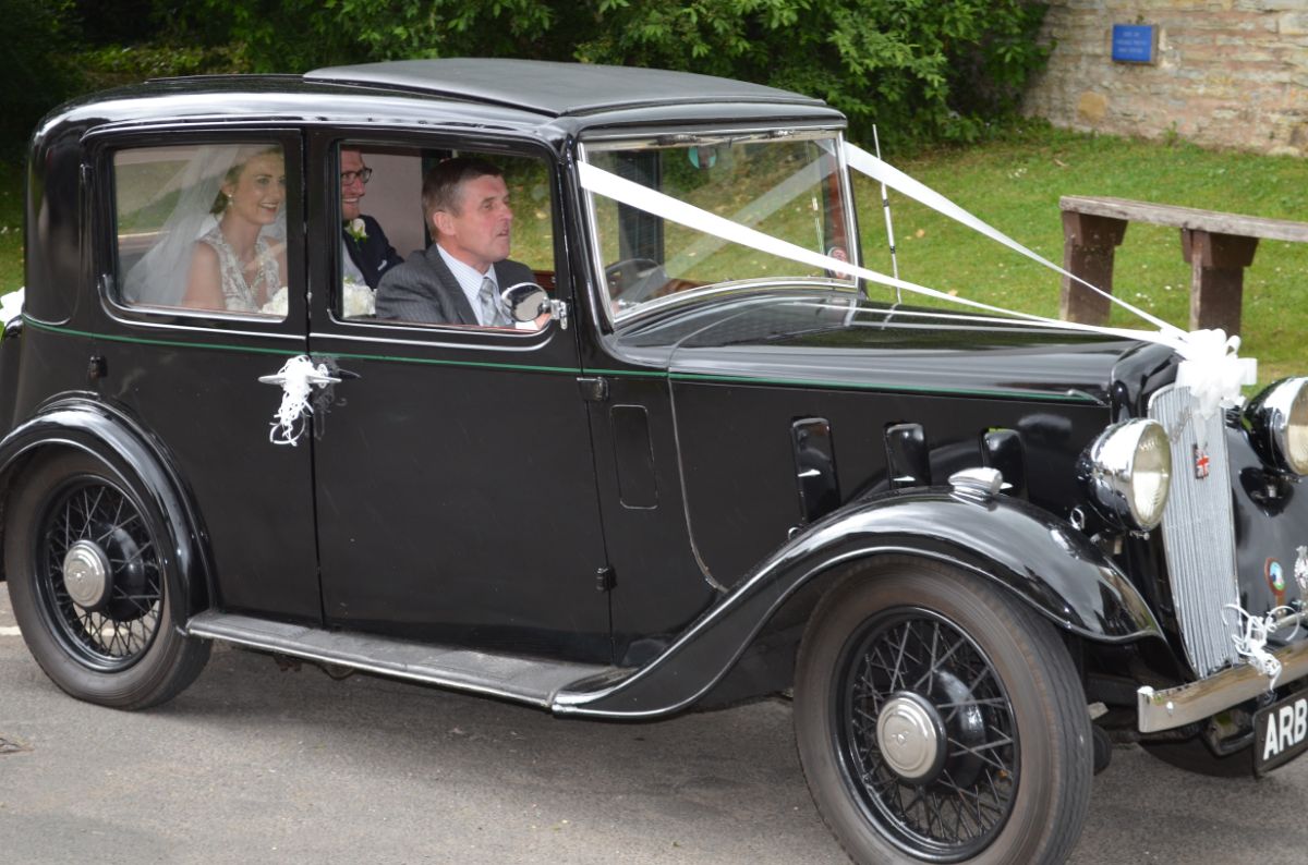 Real Wedding Image for Lorna 