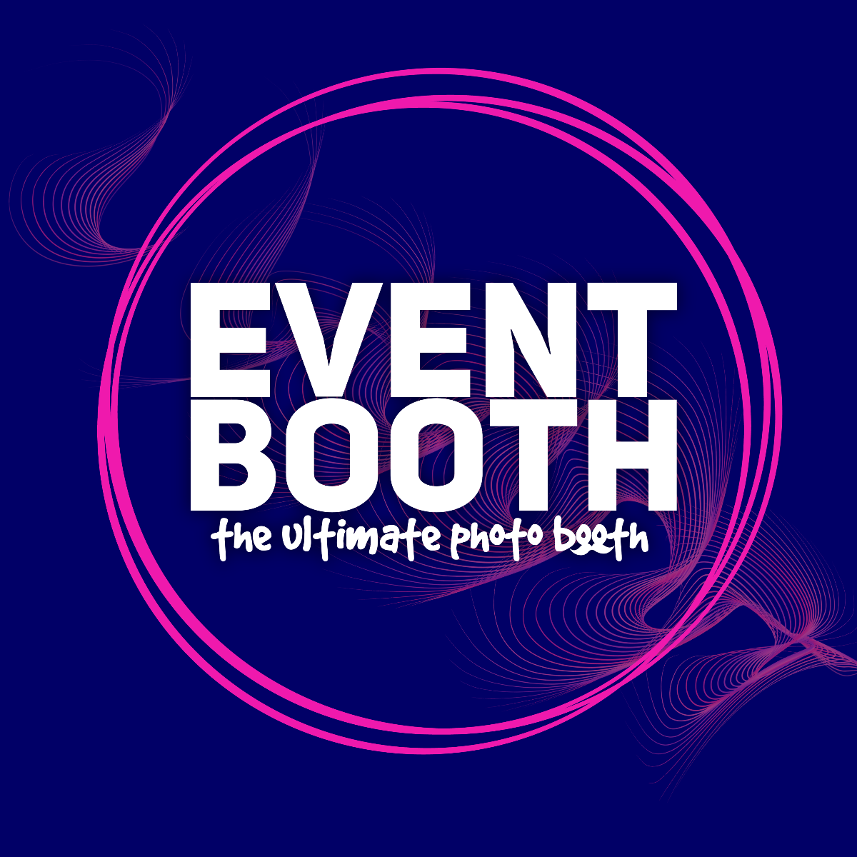 Event Booth UK Logo