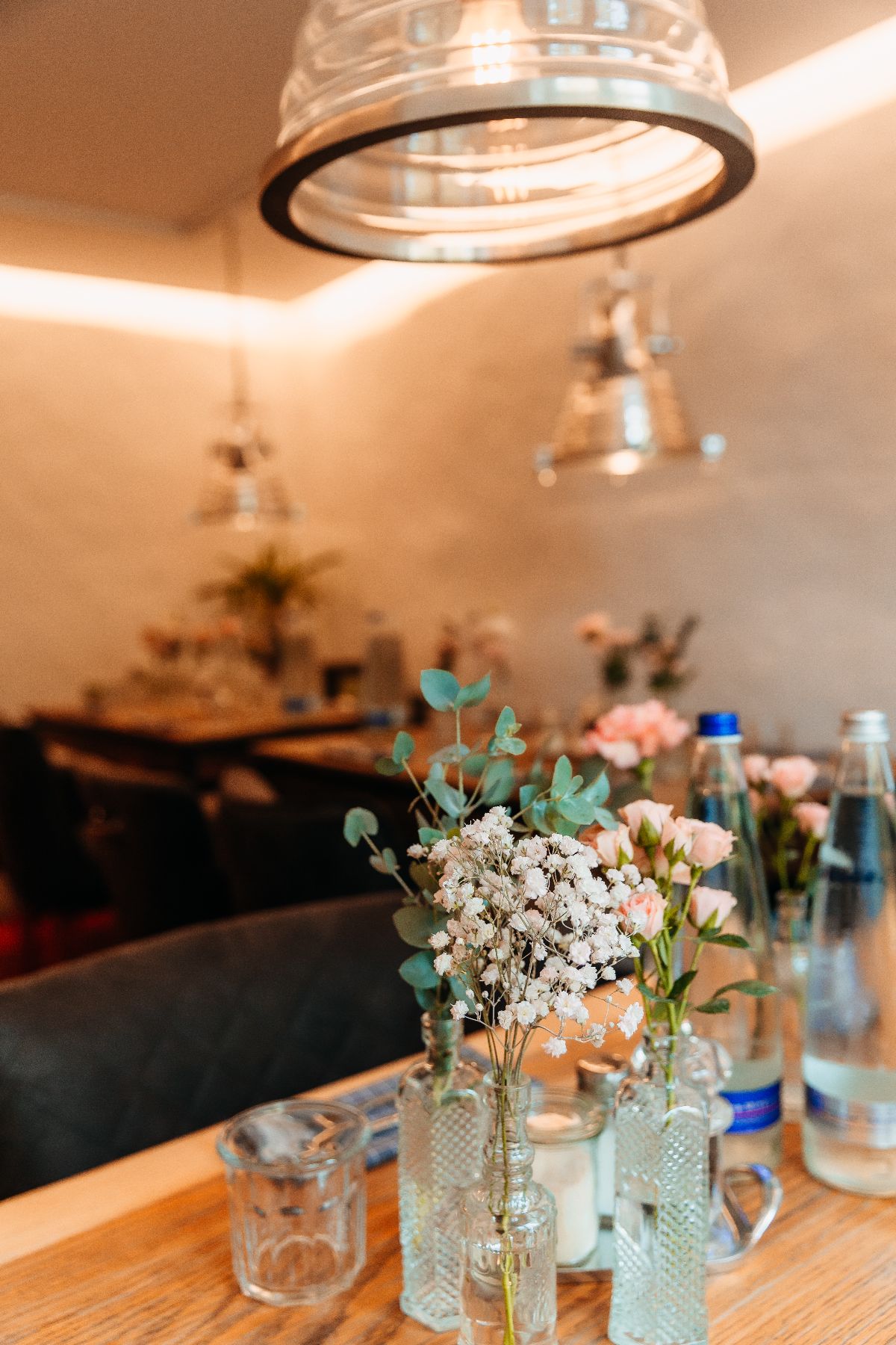 Real Wedding Image for Maria