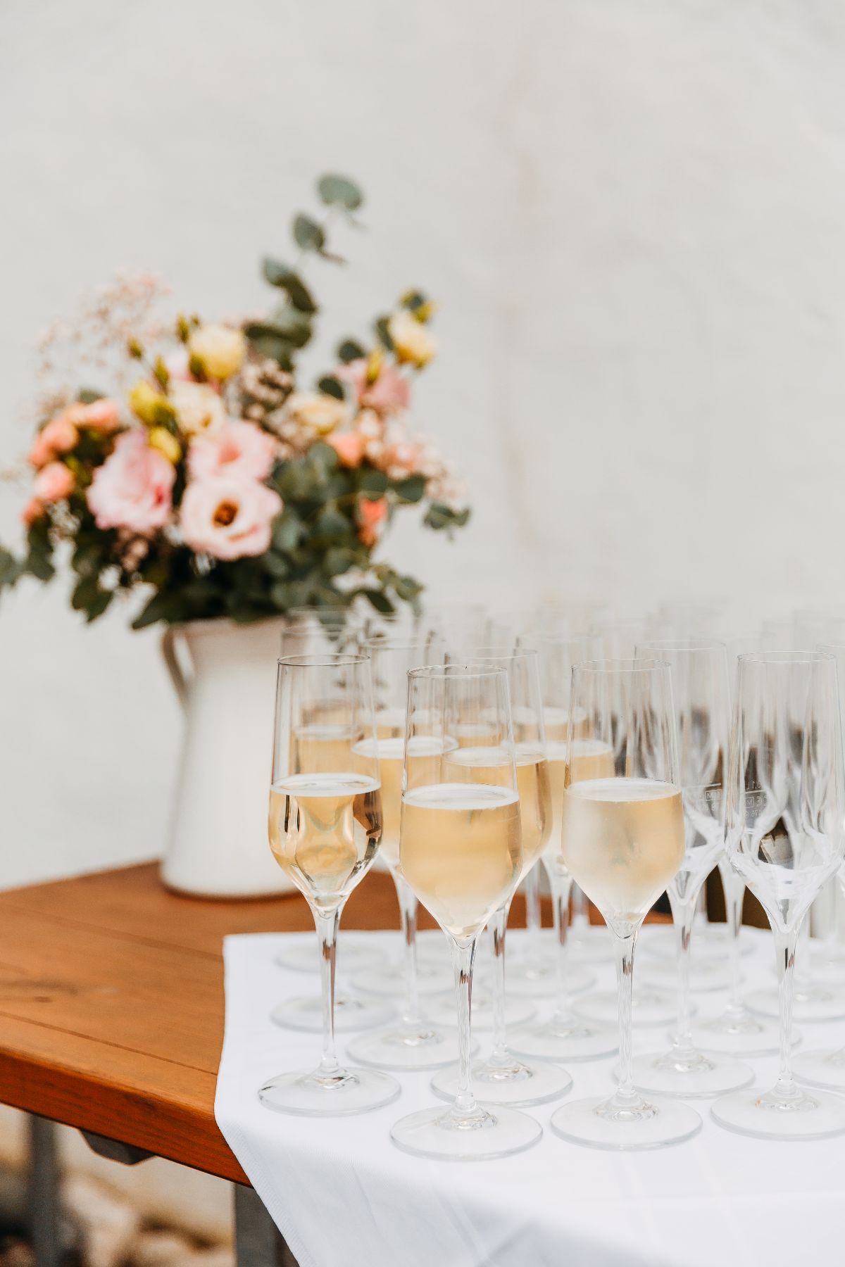 Real Wedding Image for Maria