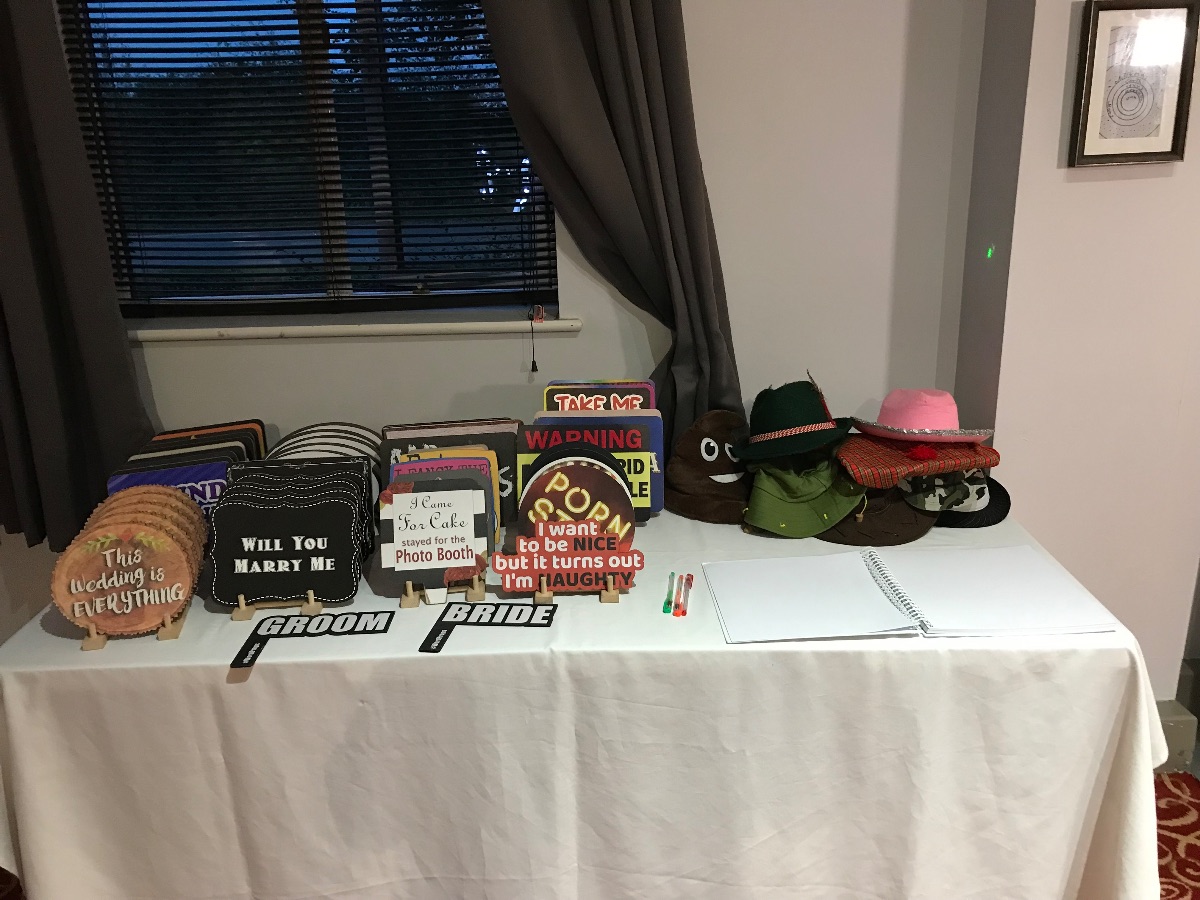 Real Wedding Image for Gemma 